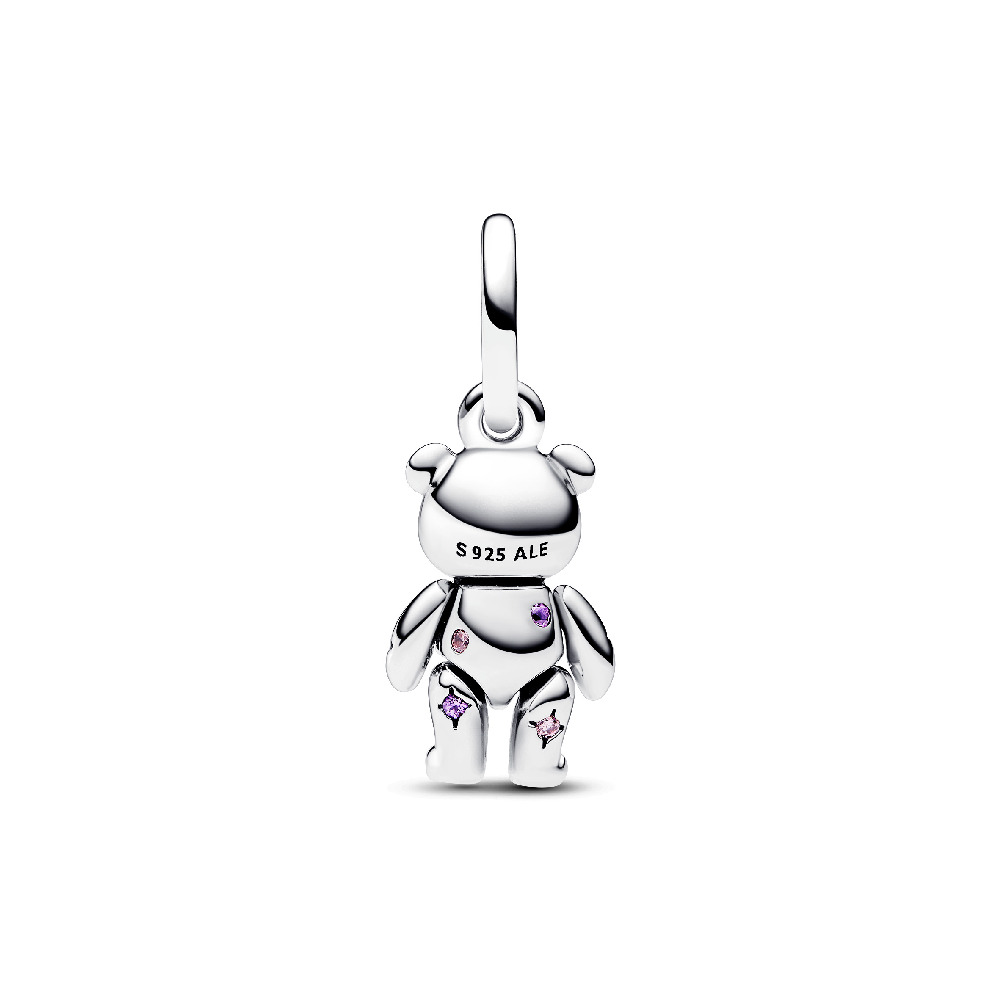 Charm Pendente Orsetto Teddy &raquo;