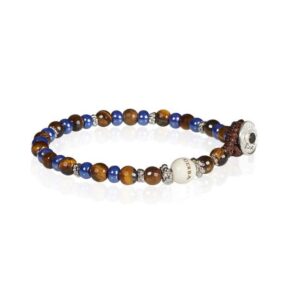 Bracciale Artlinea Colors ZBR594-LU »