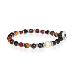 Bracciale Artlinea Colors ZBR594-LU »