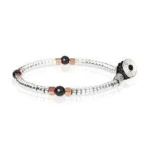 Bracciale Tennis Mediterraneo TN12AZM »