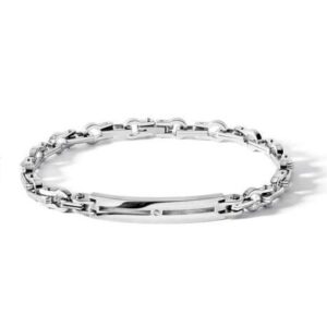 Bracciale Gerba Silver BRN01 »