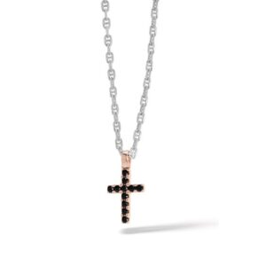 Collana Amen collezione Croci CLCRUB »