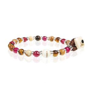 Bracciale Artlinea Colors ZBR594-LU »