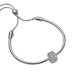 Idea Regalo Set Bracciale Orsetto e Ciuccio, Nascita »