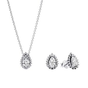 Idea Regalo Set Bracciale Orsetto e Ciuccio, Nascita »