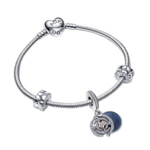 Idea Regalo Set Bracciale Famiglia Pandora Me »