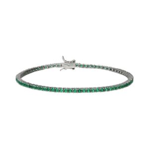 Bracciale Mikiko Eternity Pearls Splendens M.GBRTR255B »