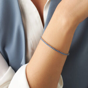 Bracciale Stroili Silver Rainbow 1682554 »