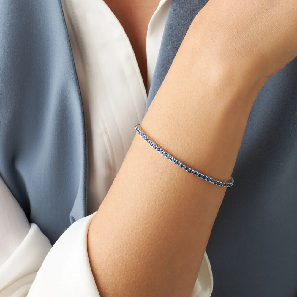 1682554-1 Bracciale Stroili Silver Rainbow 1682554 »