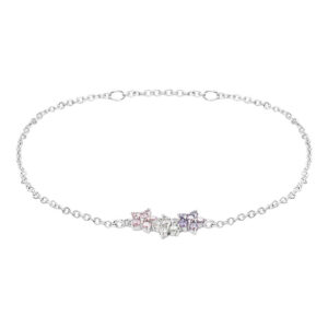 Bracciale Rosato Componibile RBR36A »