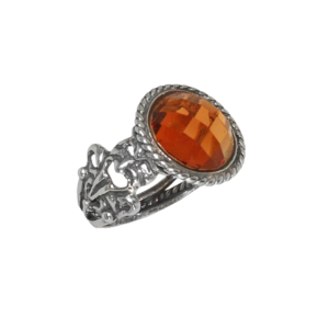 Anello Goldart Afrodite AN042-GI »