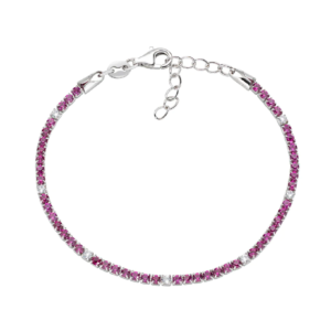 Bracciale Tennis Mediterraneo TN13AZRAB01 »