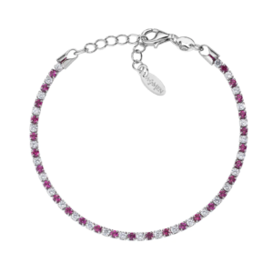 Bracciale Tennis Mediterraneo TN13AZRAB01 »