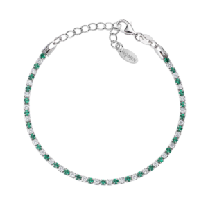 Bracciale Amen Tennis BTABBVE16 »