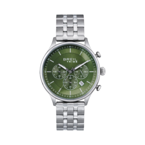 Orologio Tribe by Breil Classic Elegance EW0409 »