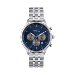 Orologio Tribe by Breil Classic Elegance EW0409 »
