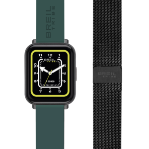 Smartwatch Breil SBT-2 EW0675 »