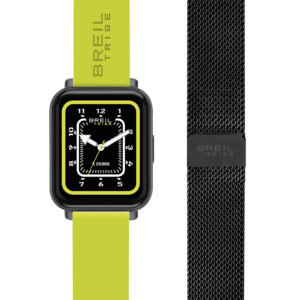 Smartwatch Breil SBT-2 EW0673 »