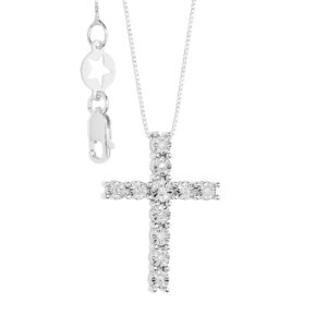 Collana Comete Croci GLB 1630