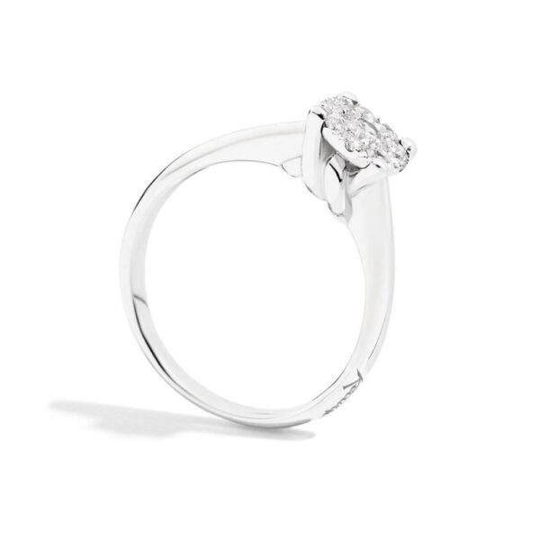 Anello Recarlo Nodo d'Amore R04SO988/015-14 »