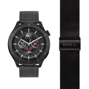 Orologio Tribe by Breil Highway TW1946 »