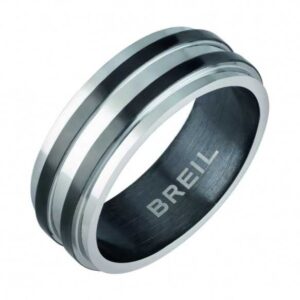 Anello Breil B.C.6 TJ3266 »