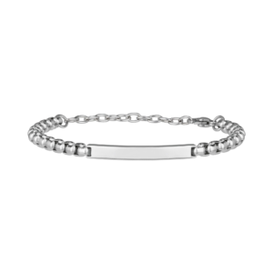 Bracciale Gerba Silver BRN01 »