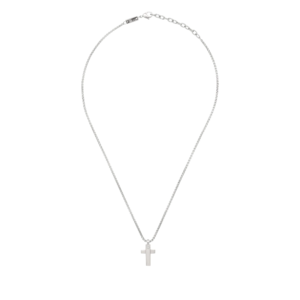 Collana Breil Tag & Cross TJ3228 »