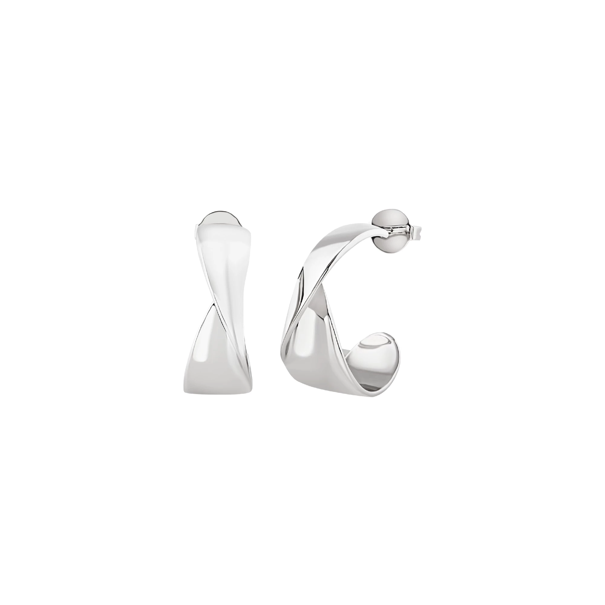 TJ3465 Orecchini Breil Retwist TJ3465 »