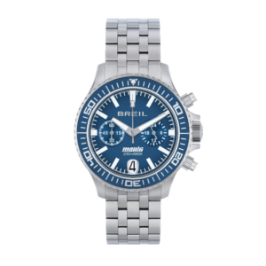 Orologio Tribe by Breil Classic Elegance EW0409 »