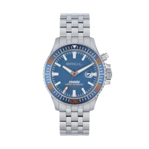 Orologio Mondia Vintage 1915 »
