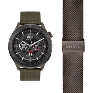Orologio Tommy Hilfiger Kane 1791398 »