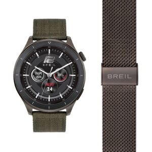 Orologio Tribe by Breil Highway TW1946 »