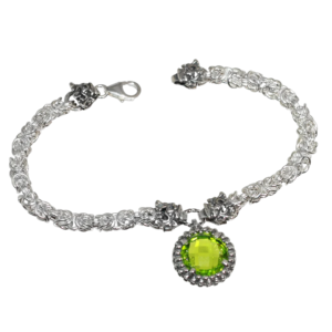 Bracciale Itaca Etrusca WSET00358.YG »