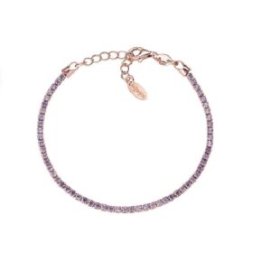 Bracciale Amen Tennis BTABBVE16 »