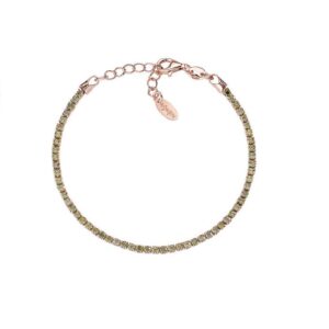 Bracciale Amen Tennis BTBN18 »