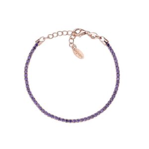 Bracciale Amen Tennis BTRAZ16 »