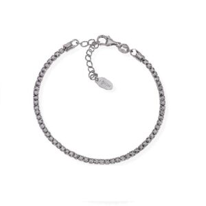 Bracciale Amen Tennis BTNN18 »