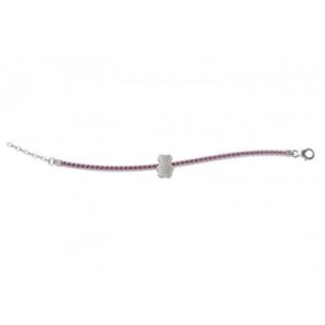 Bracciale Amen Tennis BTRAZ16 »