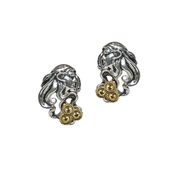 Orecchini Goldart Afrodite OR059-A »