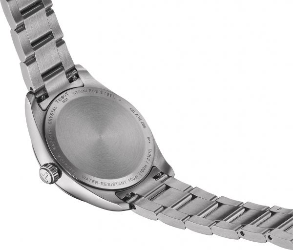 Orologio Tissot T- Classic PR100 T1502101135100 &raquo;