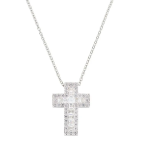 Collana Breil Tag & Cross TJ3228 »