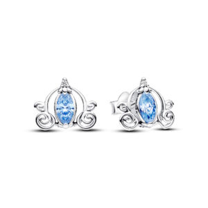 Anello Disney Carrozza di Cenerentola »