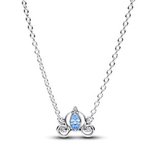 HIGH_393057C01_RGB Collana Disney Carrozza di Cenerentola »