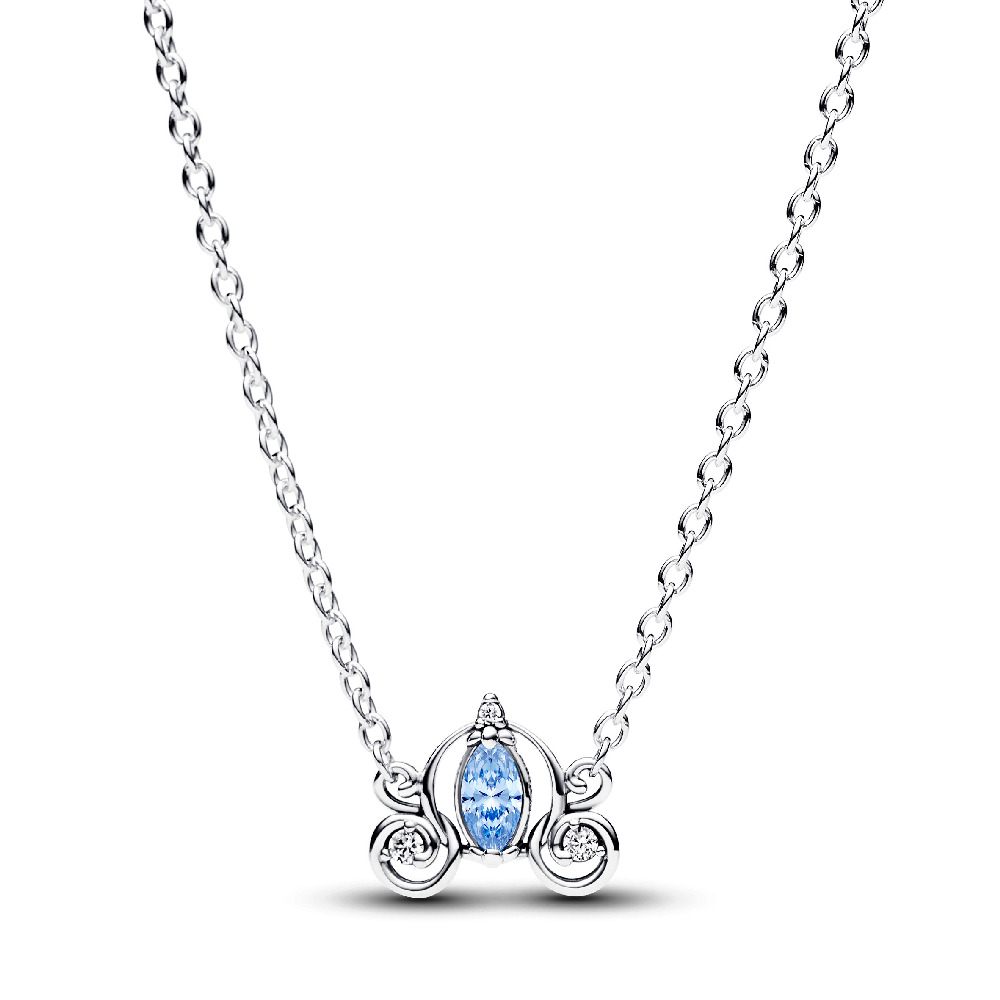 HIGH_393057C01_RGB Collana Disney Carrozza di Cenerentola »