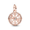 Medallion Wheel of Fortune Pandora ME »