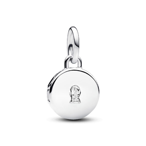 HIGH_793066C01_RGB Charm Pendente Lucchetto Apribile Personalizzabile »