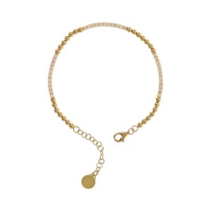 Bracciale Goldart Tesoro di Hera BR057-V »