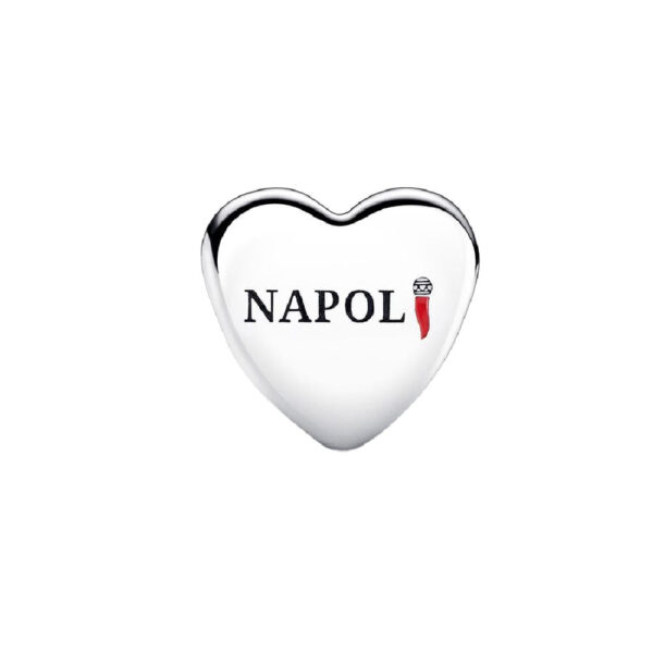 Charm Napoli nel Cuore »