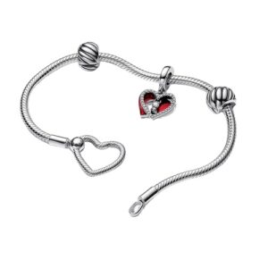 Idea Regalo Set Bracciale Famiglia Pandora Me »